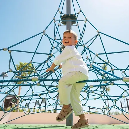 Mitsis Rodos Village リゾート 5*