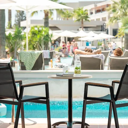 Resort Mitsis Rodos Village Kiotari