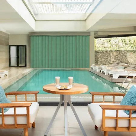 Mitsis Rodos Village Resort