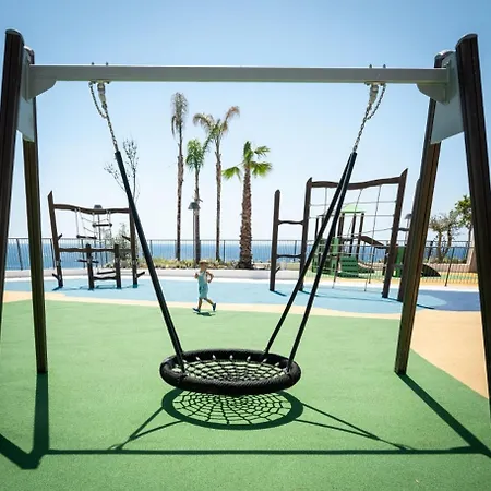 Mitsis Rodos Village 5*