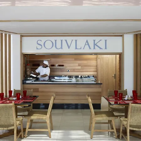 Mitsis Rodos Village Kiotari