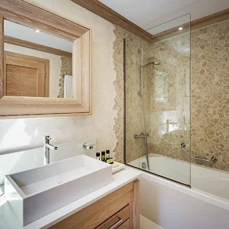 Курортный комплекс Mitsis Rodos Village 5*