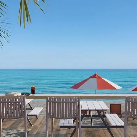 Mitsis Rodos Village منتجع