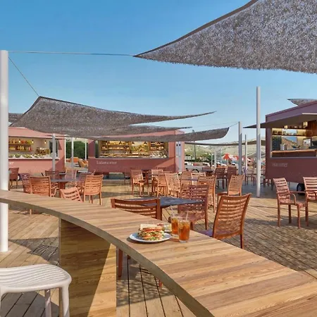 منتجع Mitsis Rodos Village 5*