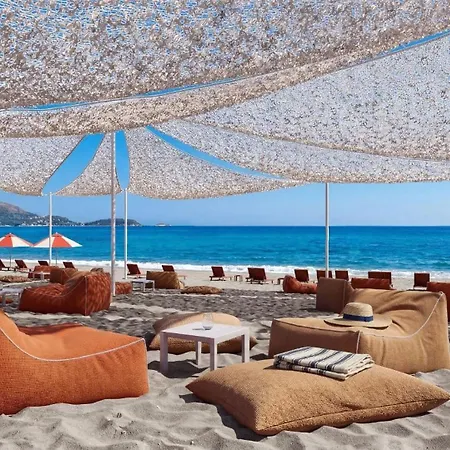 Mitsis Rodos Village 5*