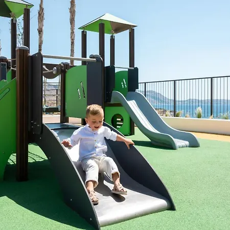 منتجع Mitsis Rodos Village كوتاري
