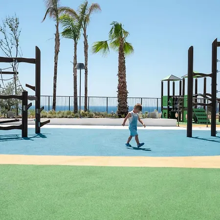 Mitsis Rodos Village كوتاري