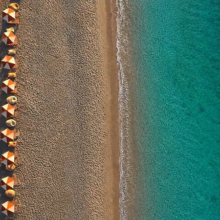 Mitsis Rodos Village