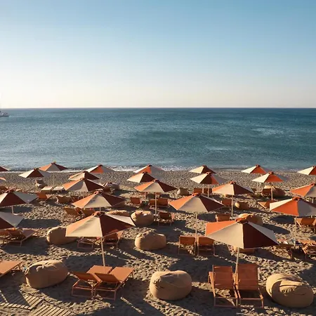Mitsis Rodos Village منتجع