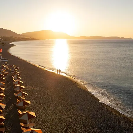 Mitsis Rodos Village منتجع 5*