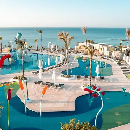 منتجع Mitsis Rodos Village 5*