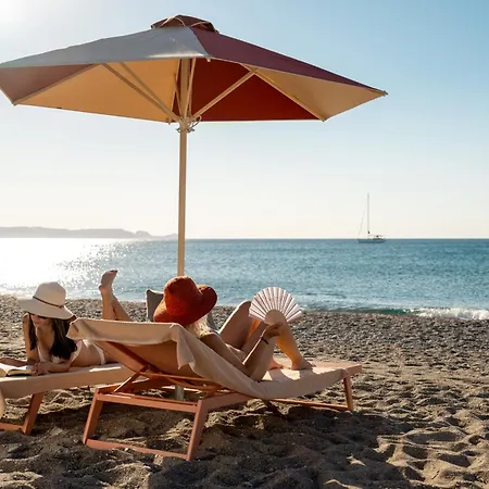 منتجع Mitsis Rodos Village 5*