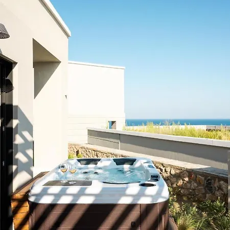 Mitsis Rodos Village 5* キオタリ