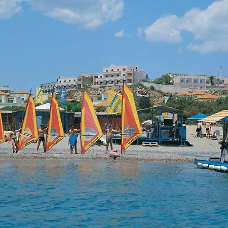 Mitsis Rodos Village Resort Kiotari
