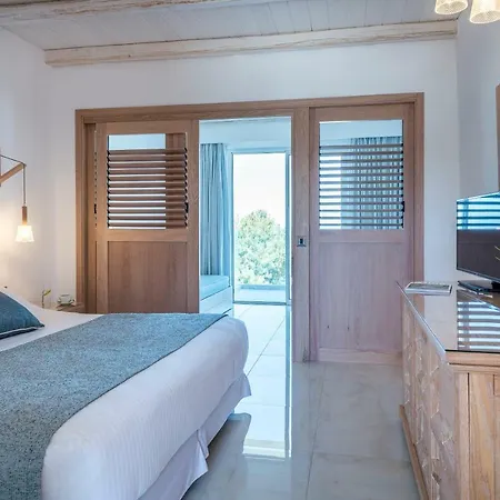 Mitsis Rodos Village 5* קיוטארי