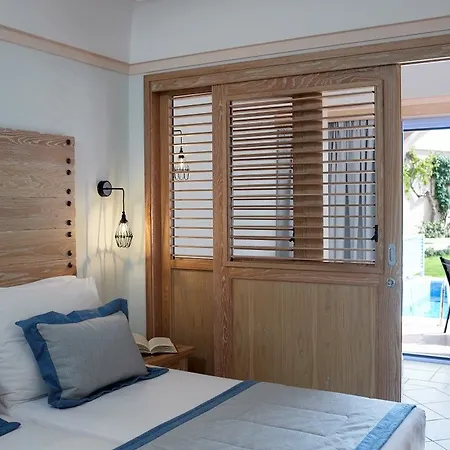 Mitsis Rodos Village Resort 5*