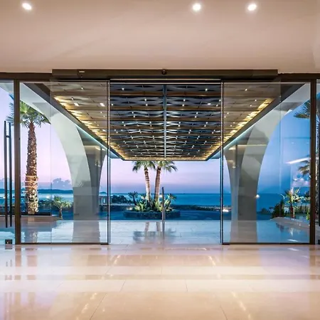 אתר נופש Mitsis Rodos Village 5*