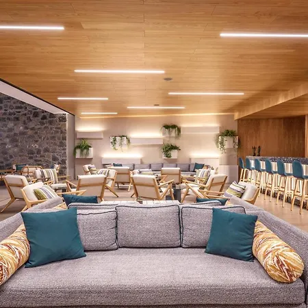 Mitsis Rodos Village 5* קיוטארי
