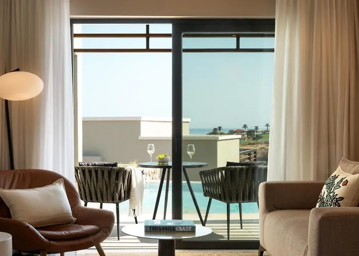 Mitsis Rodos Village 5* Kiotári