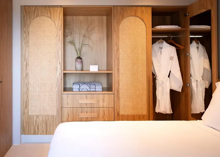 Mitsis Rodos Village 5*