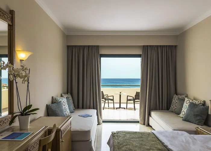 Mitsis Rodos Village 5* Kiotari