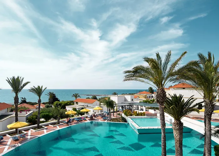 Mitsis Rodos Village 5* Kiotari