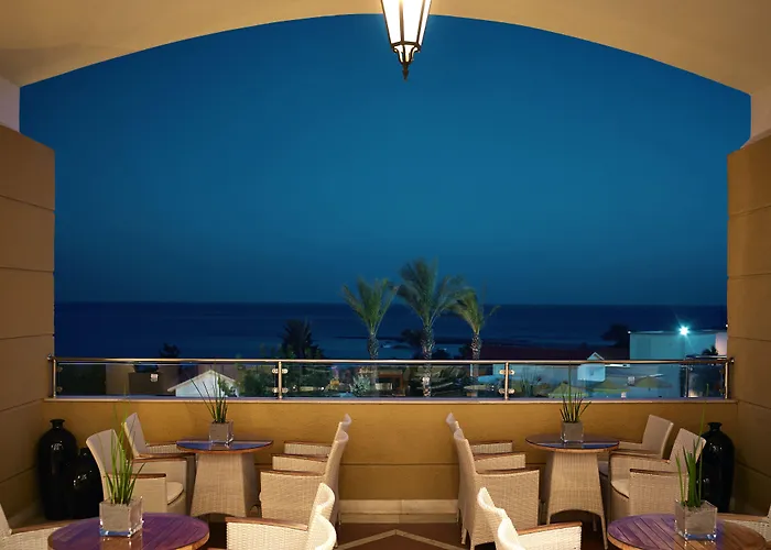 Üdülőközpont Mitsis Rodos Village Kiotári