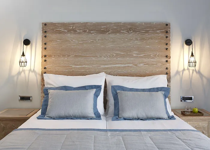 Mitsis Rodos Village