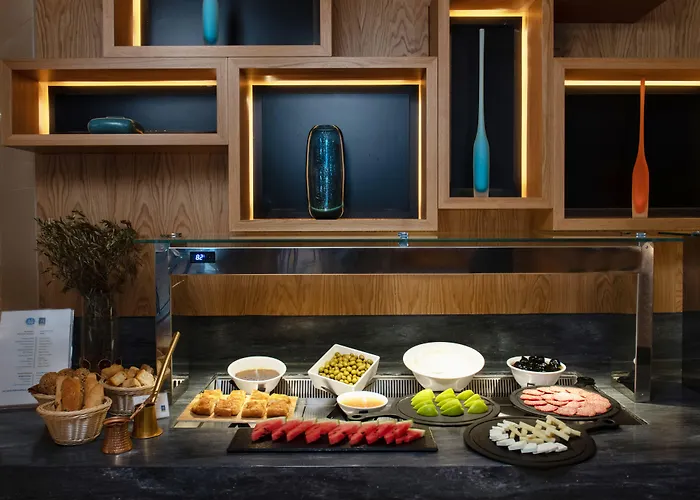 Mitsis Rodos Village