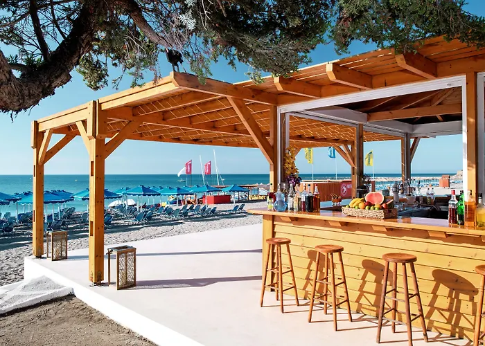 Mitsis Rodos Village