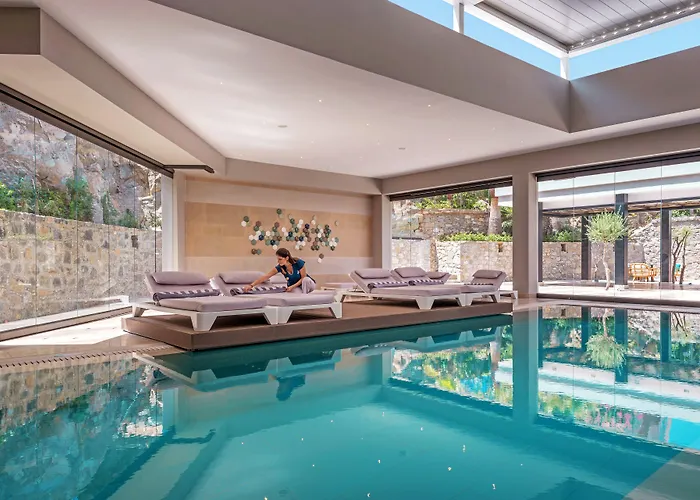 Mitsis Rodos Village Kiotári