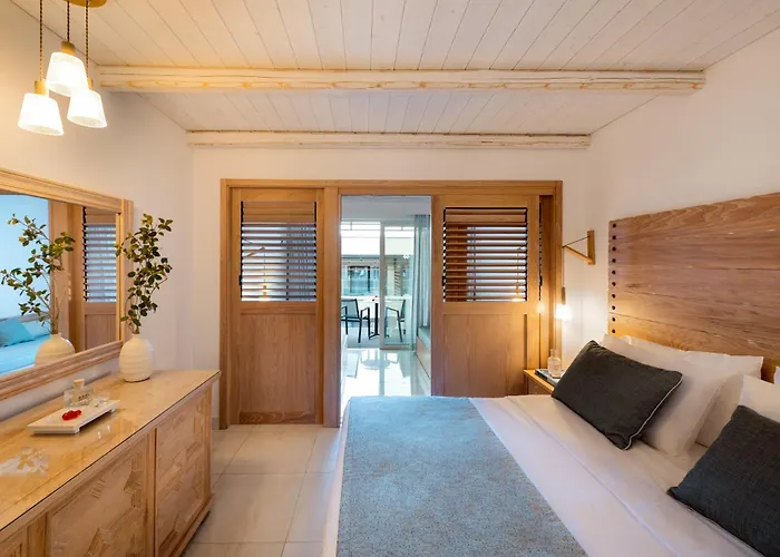 Mitsis Rodos Village Üdülőközpont 5*