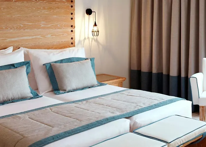 Mitsis Rodos Village Üdülőközpont