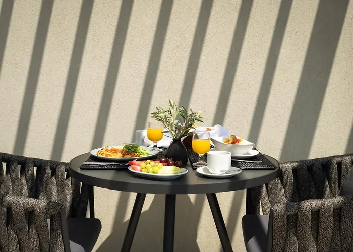 Mitsis Rodos Village Üdülőközpont 5*