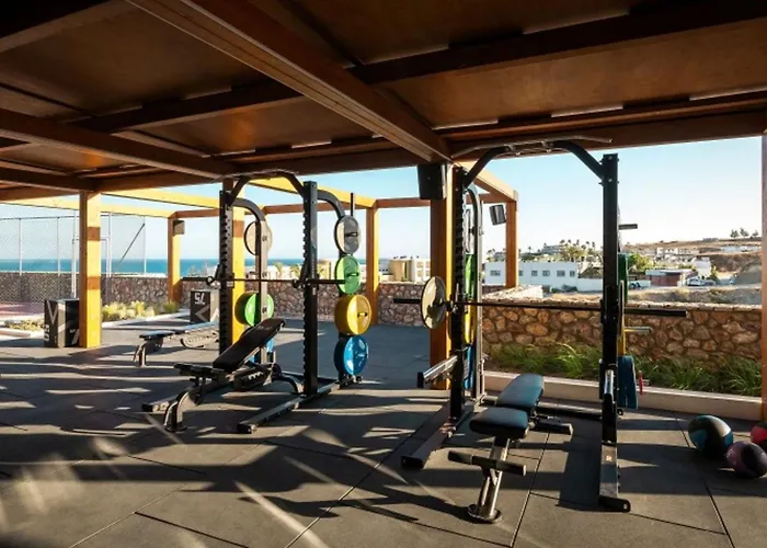 Üdülőközpont Mitsis Rodos Village 5*