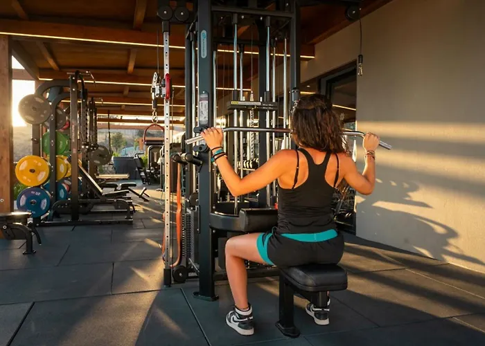 Mitsis Rodos Village