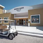 Mitsis Rodos Village منتجع كوتاري