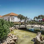 Θέρετρο Mitsis Rodos Village 5*