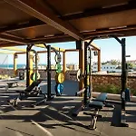 منتجع Mitsis Rodos Village 5*