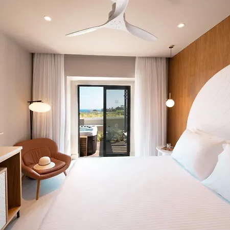 Mitsis Rodos Village 5*