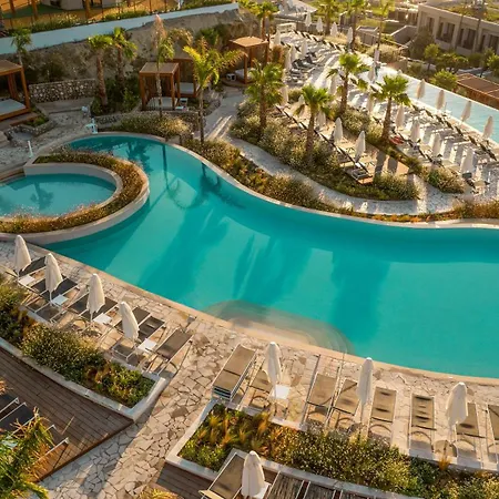 Ośrodek wypoczynkowy Mitsis Rodos Village