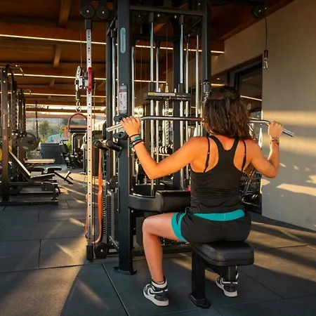 Mitsis Rodos Village