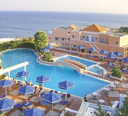 Complex Mitsis Rodos Village