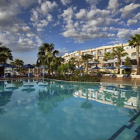 Complex Mitsis Rodos Village