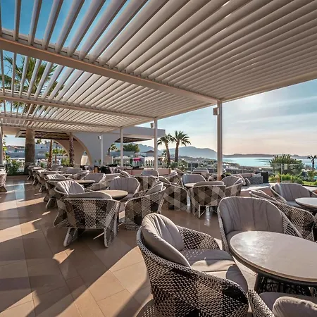 Mitsis Rodos Village Complex 5*