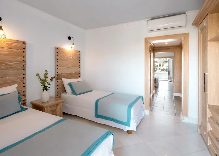 Mitsis Rodos Village