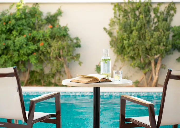 Mitsis Rodos Village 5*