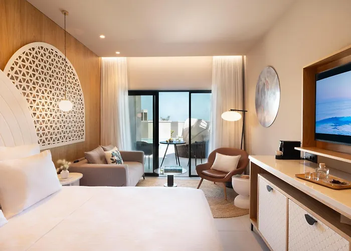 Mitsis Rodos Village 5*