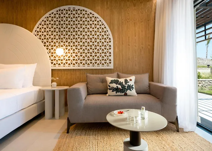 Mitsis Rodos Village Station touristique Kiotari