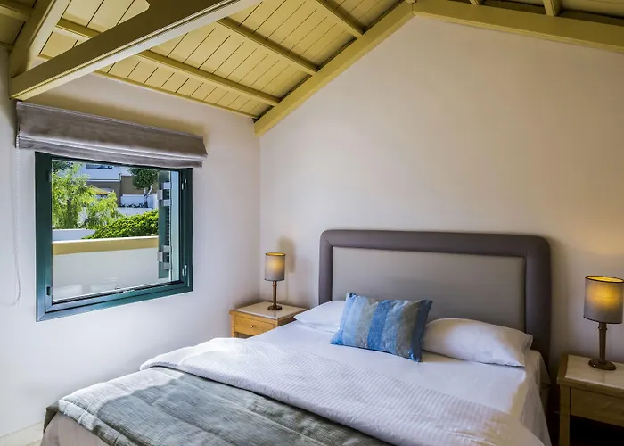 Mitsis Rodos Village Station touristique Kiotari